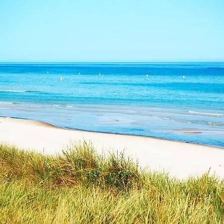 Appartement Duenen-hus Am Strand