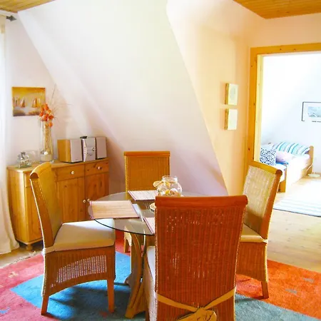 Duenen-hus Am Strand *