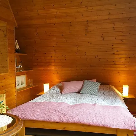 Duenen-hus Am Strand * Dierhagen