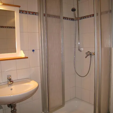 Duenen-hus Am Strand Appartement